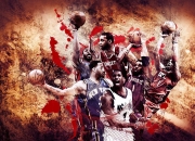 开云体育-米切尔单骑破阵，76人火力全开压制快船，一场团队与个人的双重奏