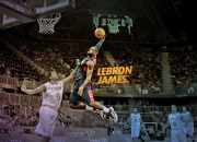 开云足球直播-篮网对阵火箭，班凯罗关键节点连续得分，锁定胜局的华丽表演