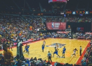 开云体育在线-焦点之战，拉梅洛的证明时刻—热火对阵新疆队的唯一性解读