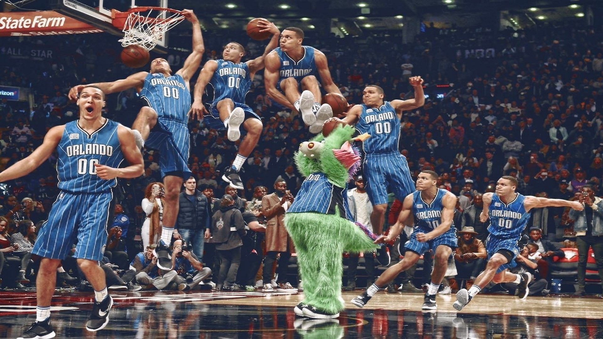 公牛火力压制新疆队,欧文成为关键先生